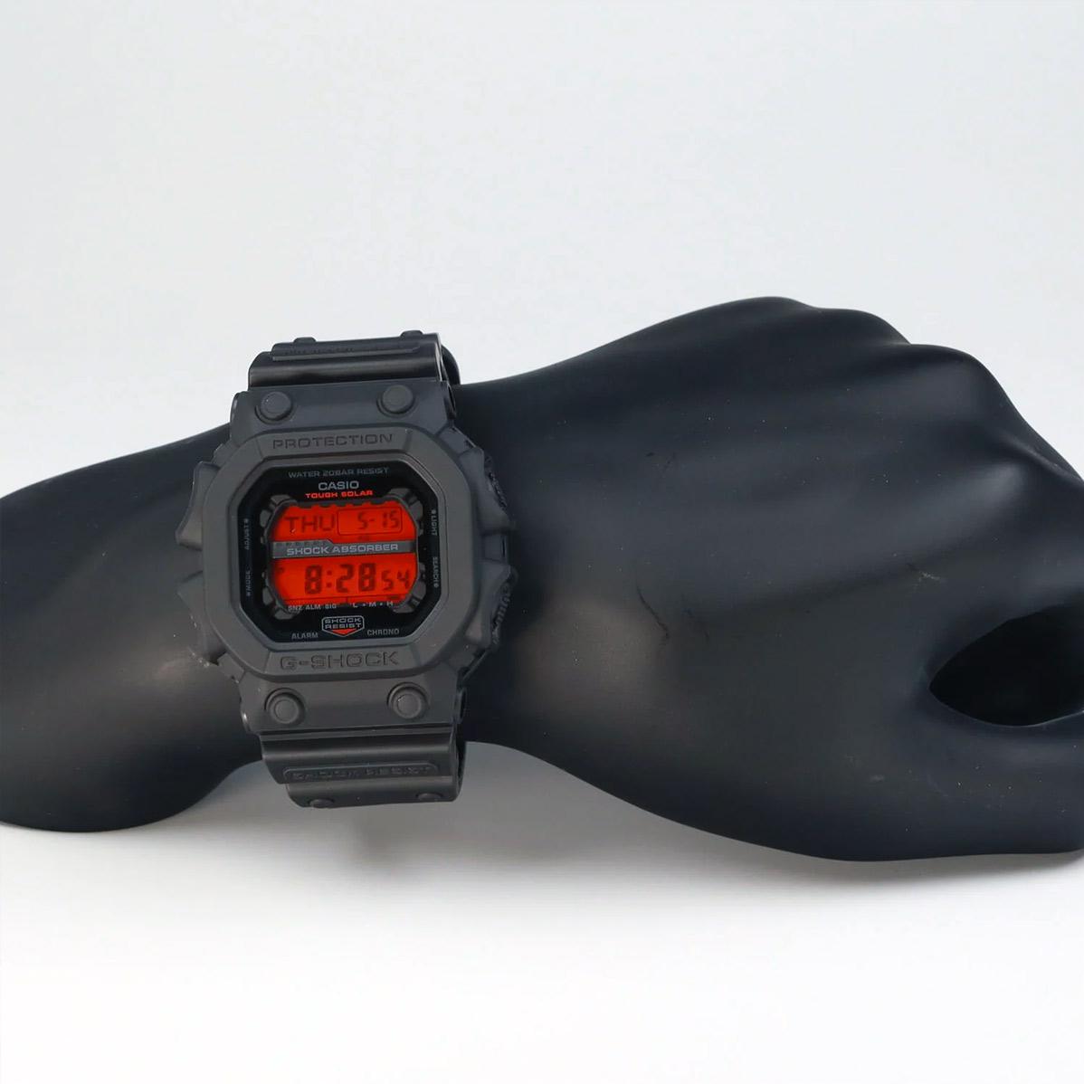 Casio GX-56BBR-1E