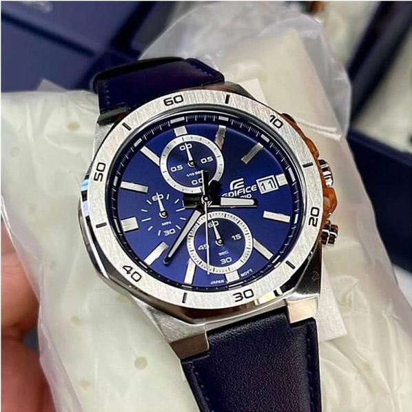 Casio EFV-640L-2A