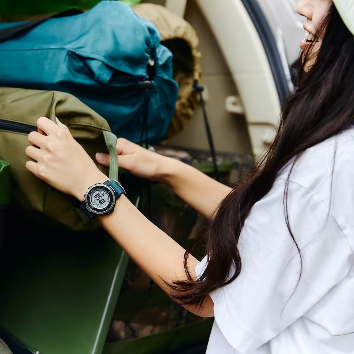 Casio PRW-35Y-3