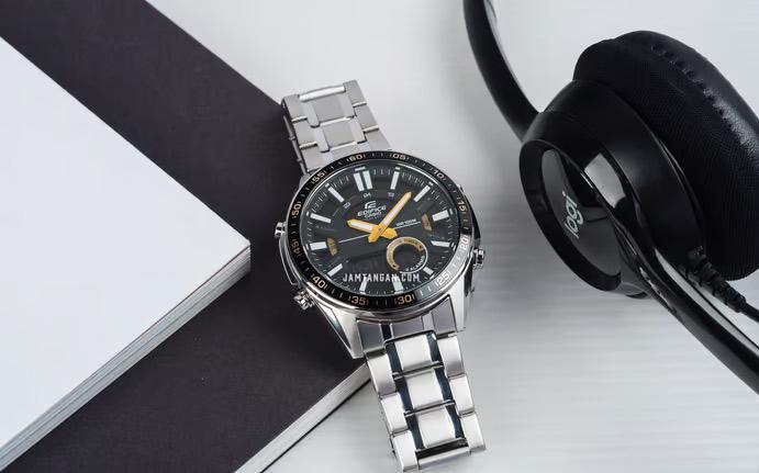 Casio EFV-C100D-1B