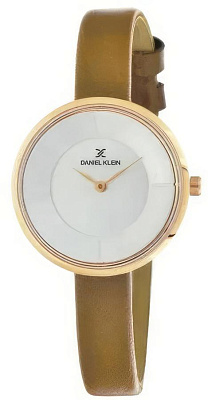 Daniel Klein 11541-6