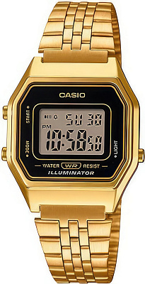 Casio LA-680WGA-1E