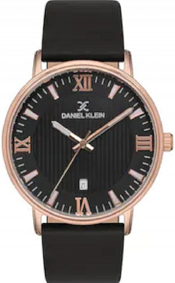 Daniel Klein 12842-4