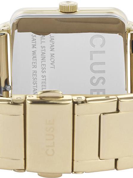 Cluse La Tetragone CL60026S