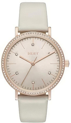 DKNY NY2609