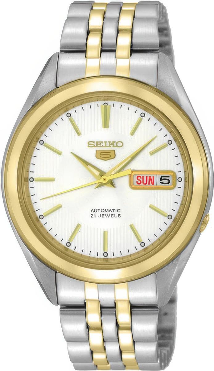 Seiko Seiko 5 SNKL24K1