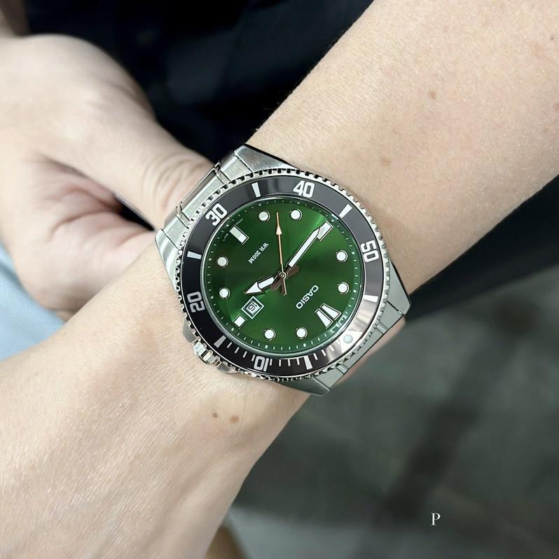 Casio MDV-107D-3A2