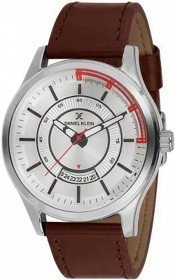 Daniel Klein 11660-6