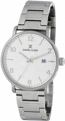 Daniel Klein 11615-1
