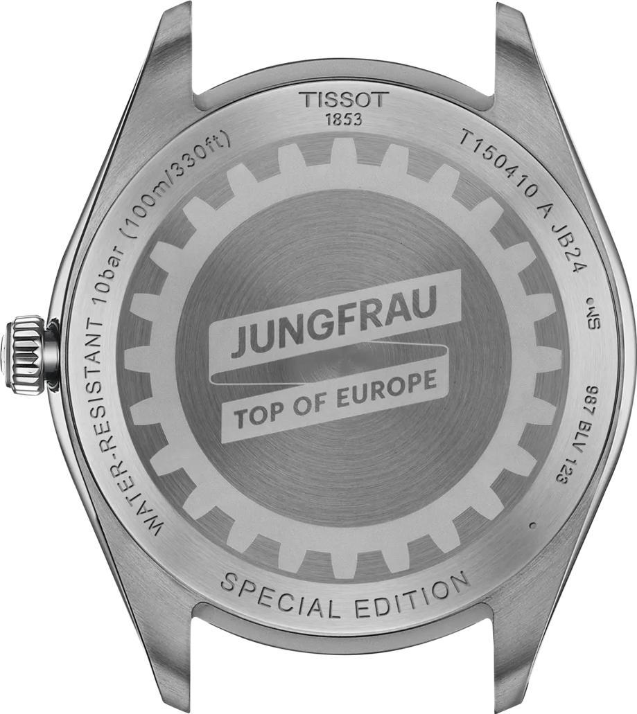 Tissot T150.410.11.031.00
