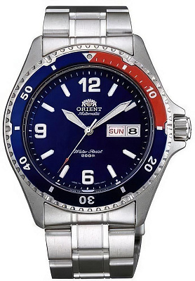 Orient FAA02009D