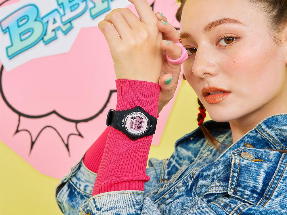 Casio Baby-G BG-169U-1C
