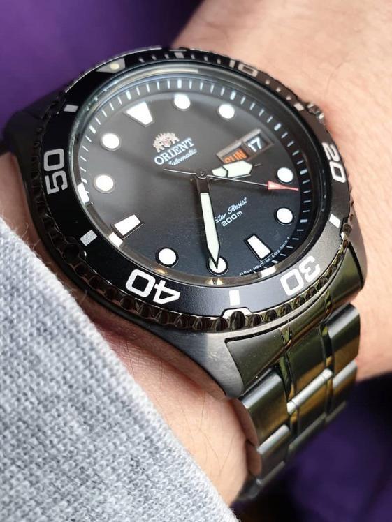 Orient FAA02003B