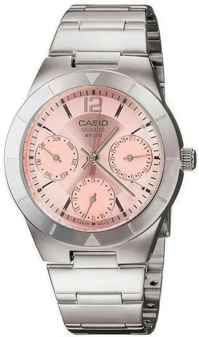 Casio LTP-2069D-4A
