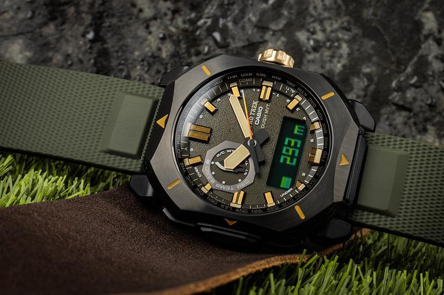 Casio PRW-6900Y-3E
