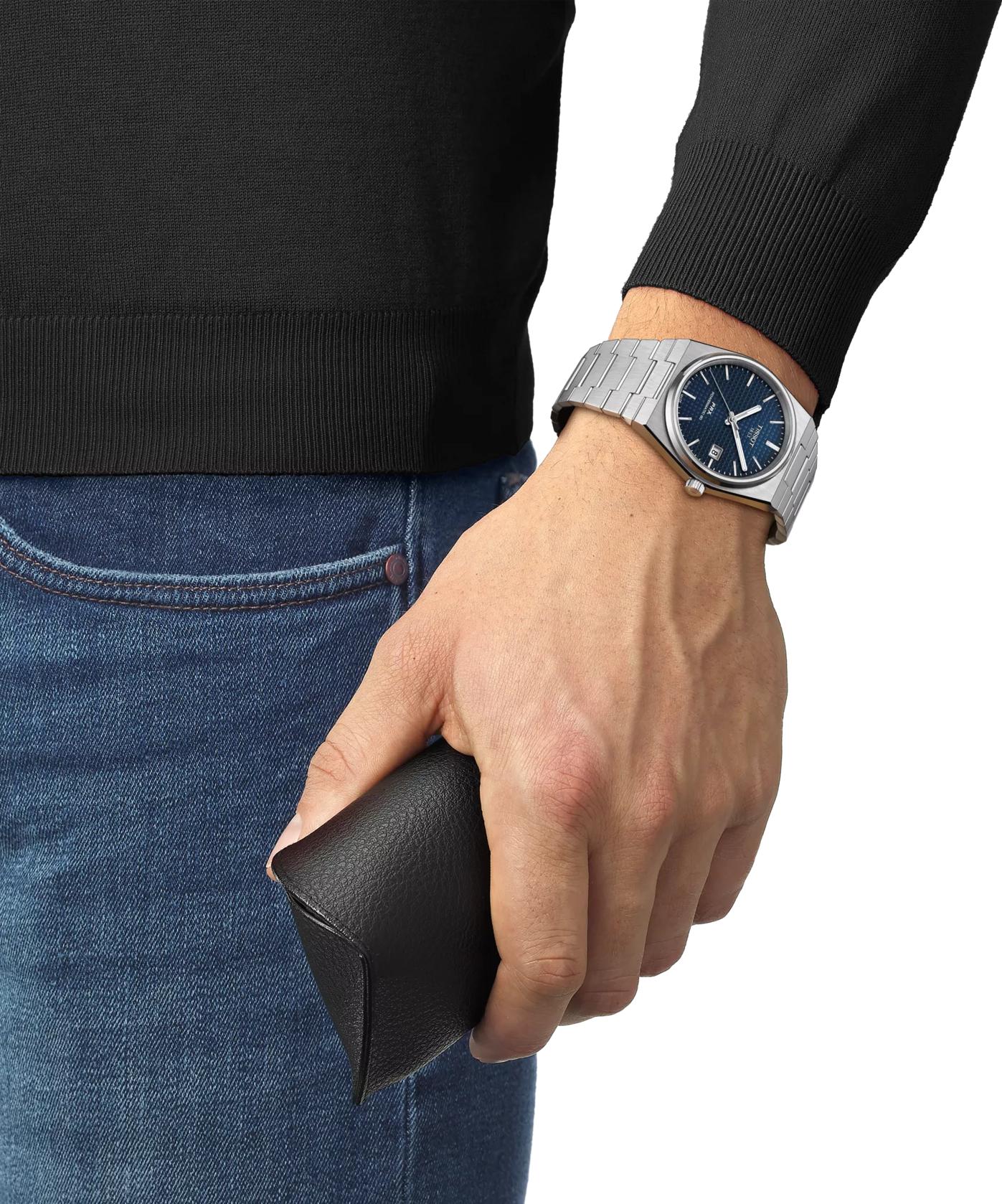 Tissot PRX T137.407.11.041.00