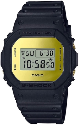 Casio DW-5600BBMB-1E