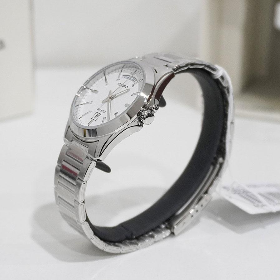 Casio Collection MTP-1370D-7A3