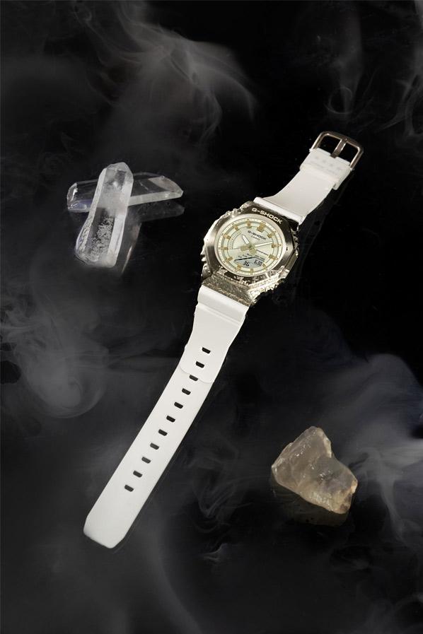 Casio G-Shock GM-S2140GEM-9A