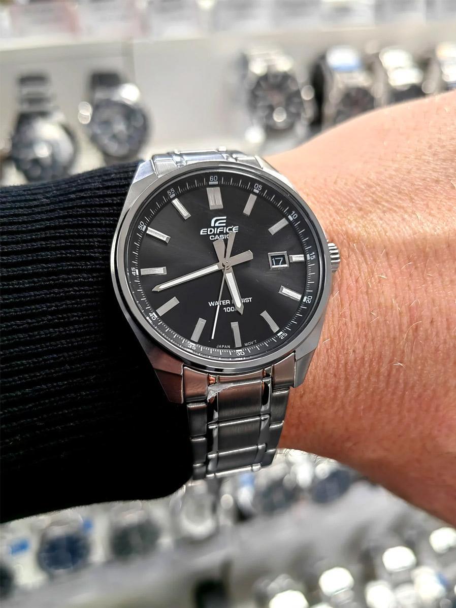 Casio EFV-150D-1A