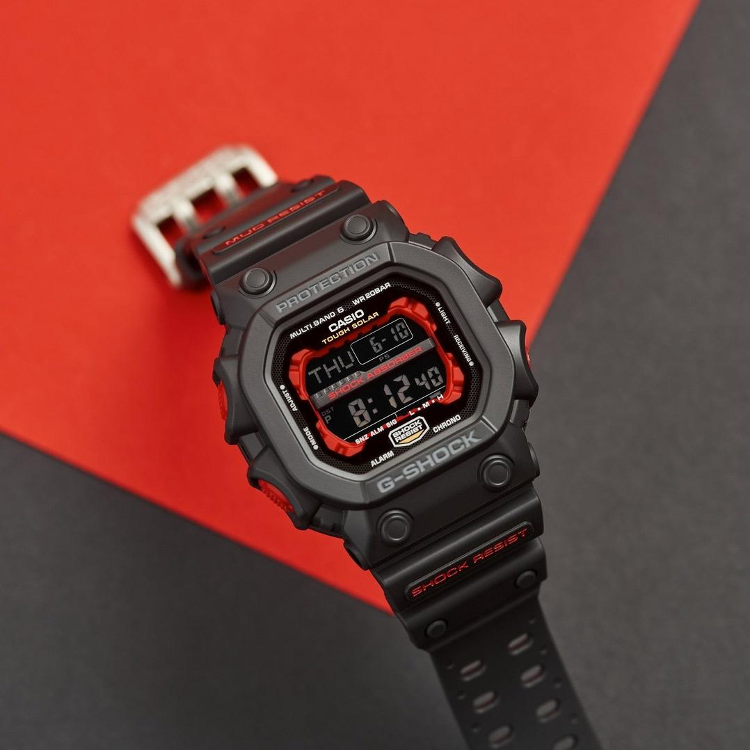 Casio GXW-56-1A