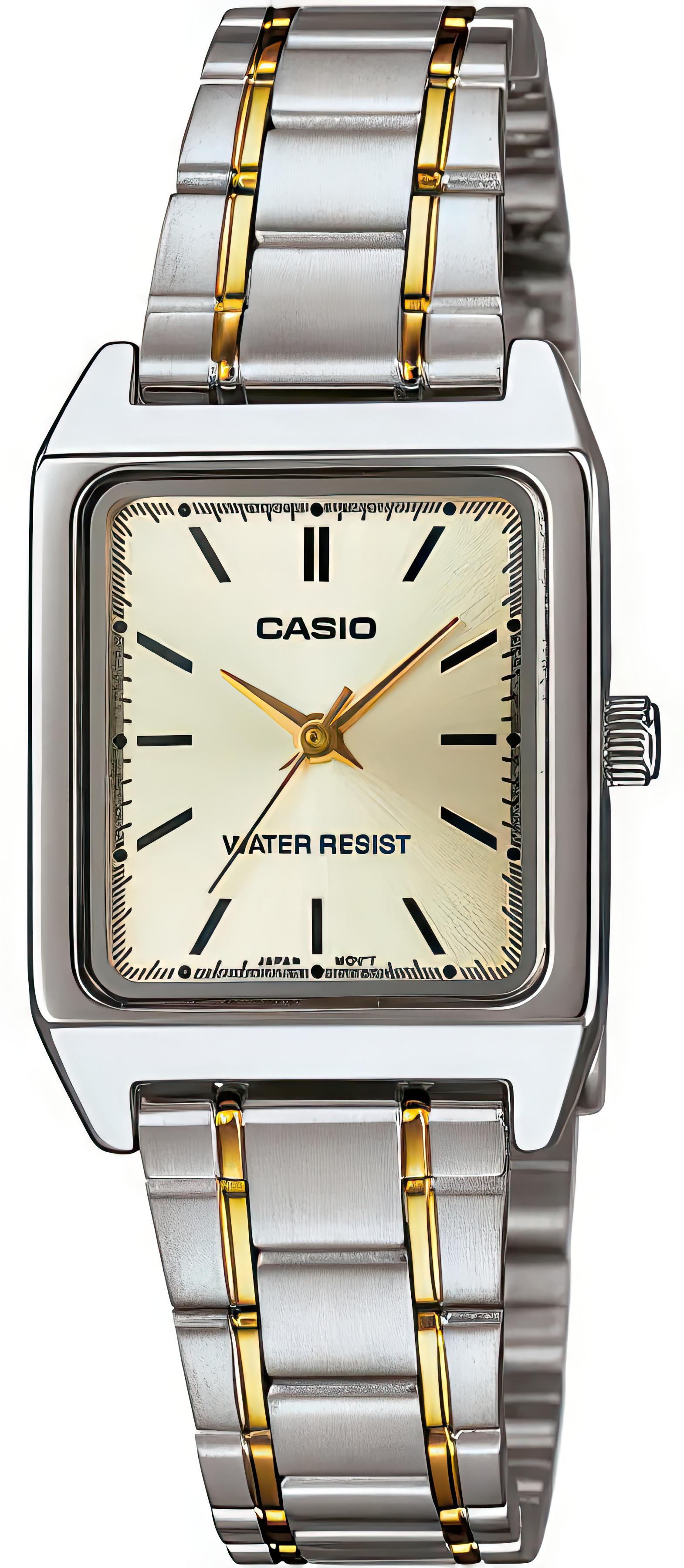 Casio Collection LTP-V007SG-9E