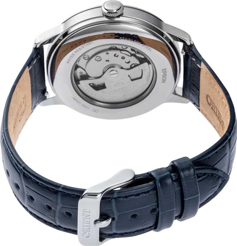Orient Sun & Moon Classic RA-AK0806L