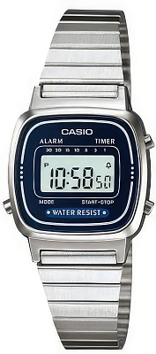 Casio LA-670WA-2E