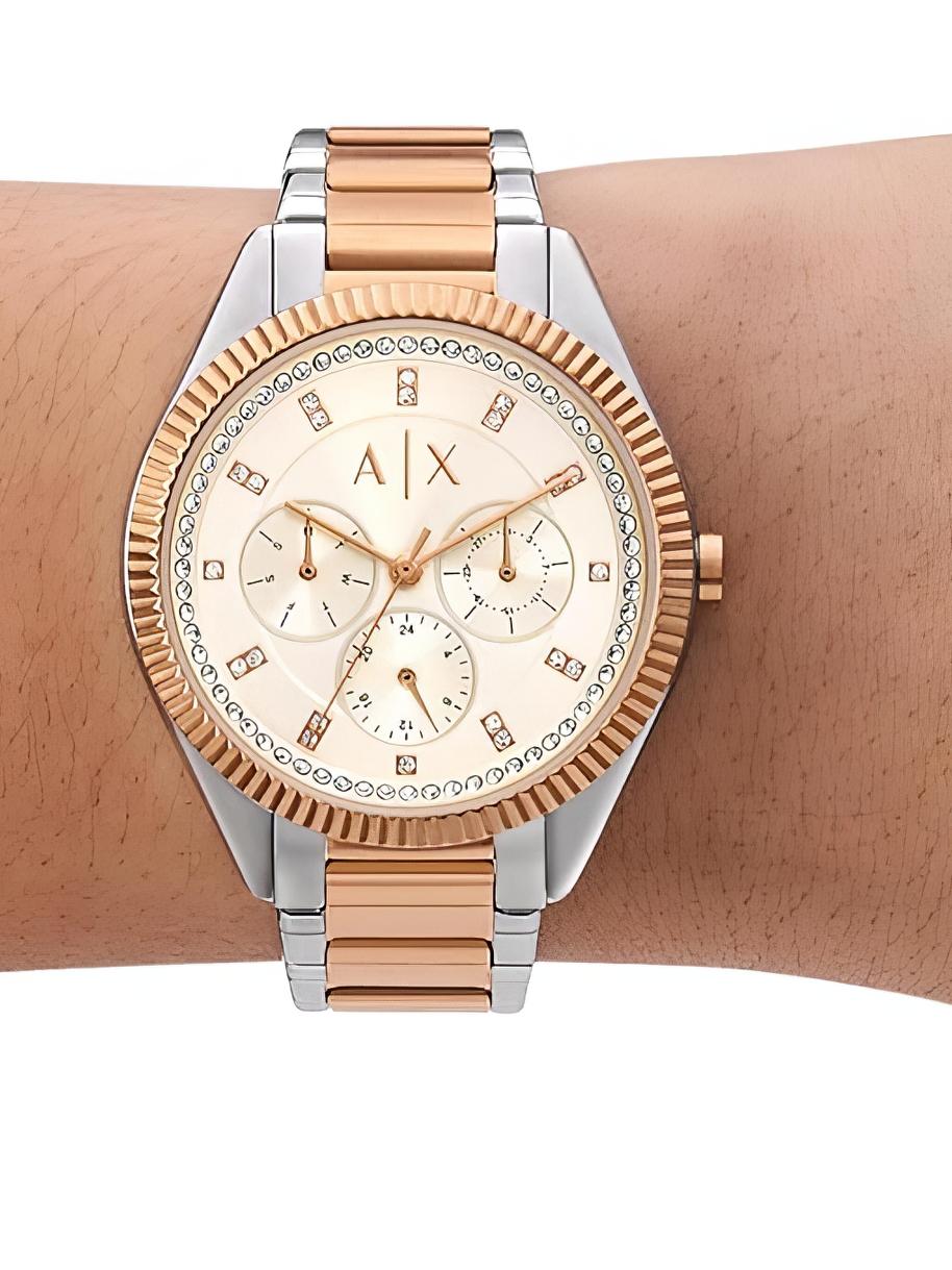 Armani Exchange AX5662