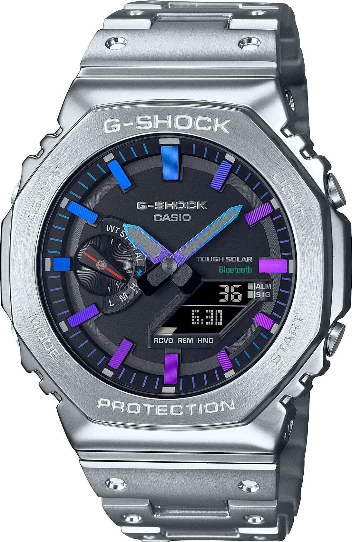 Casio GM-B2100PC-1A