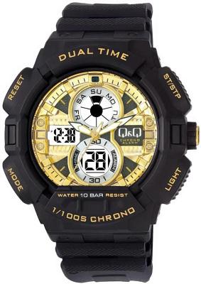 Q&Q GW81J003Y