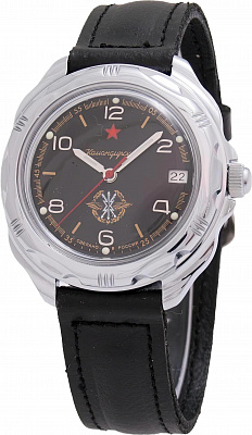 Наручные часы Восток 211296