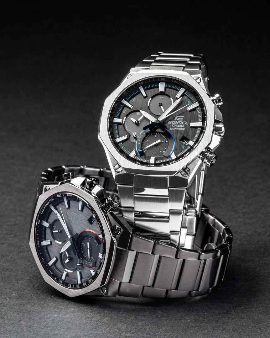 Casio EQB-1100D-1A