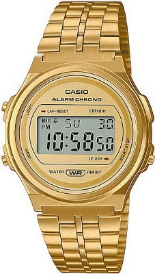 Casio A-171WEG-9A