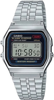 Casio A-159W-N1