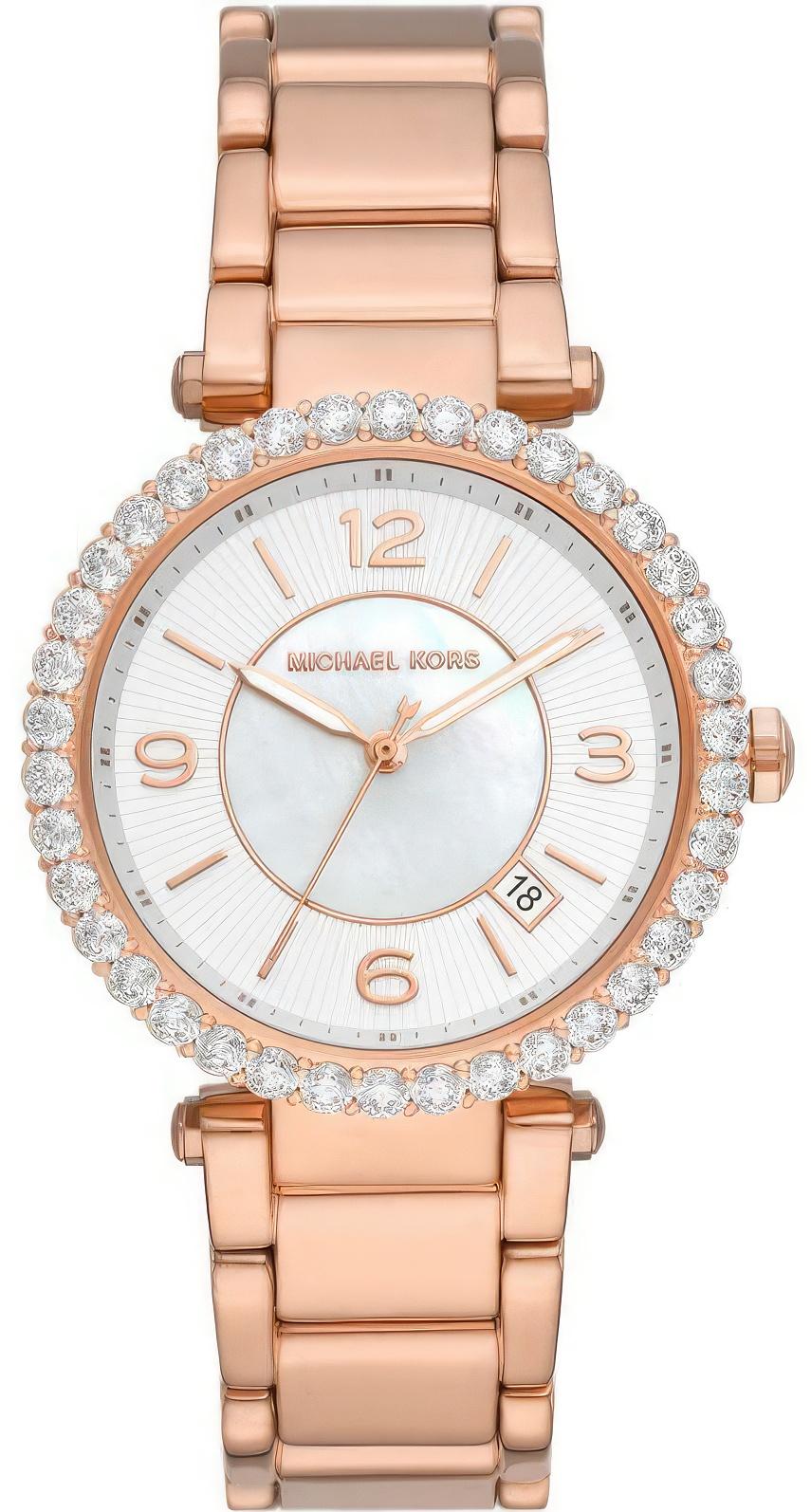 Michael Kors Parker MK4695