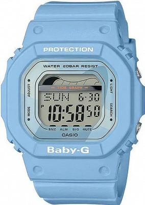 Наручные часы Casio BLX-560-2E