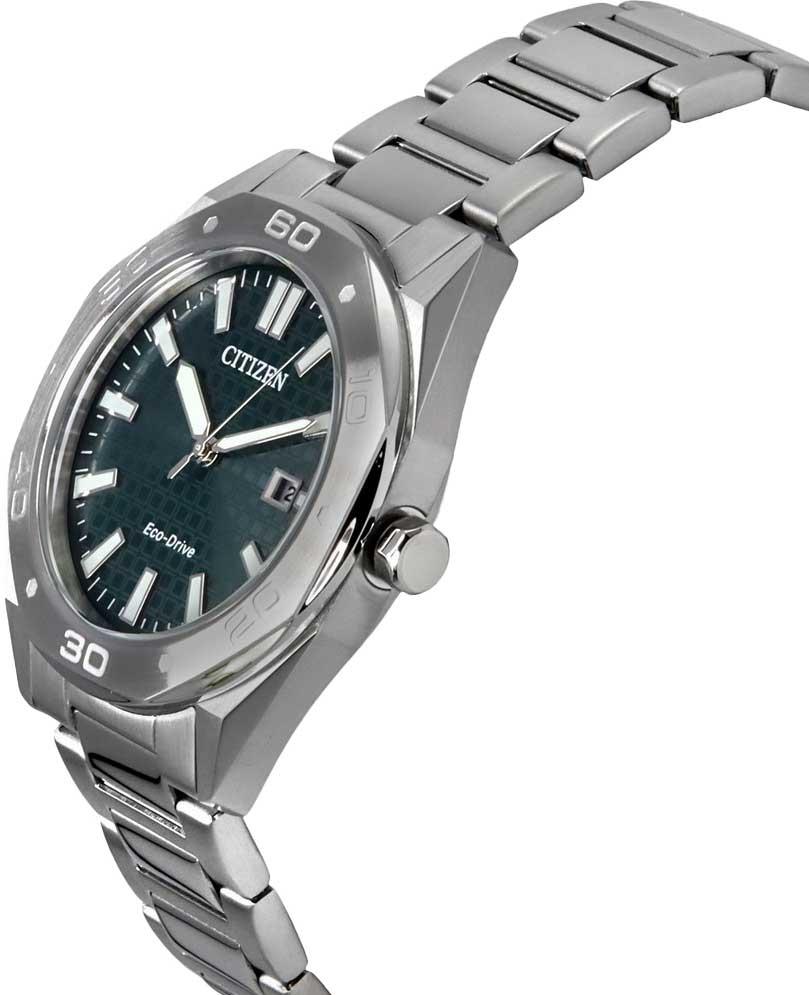 Citizen Eco Drive BM7630-80X
