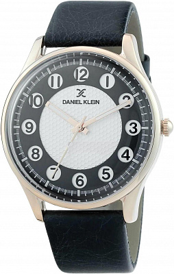 Daniel Klein 12360-3