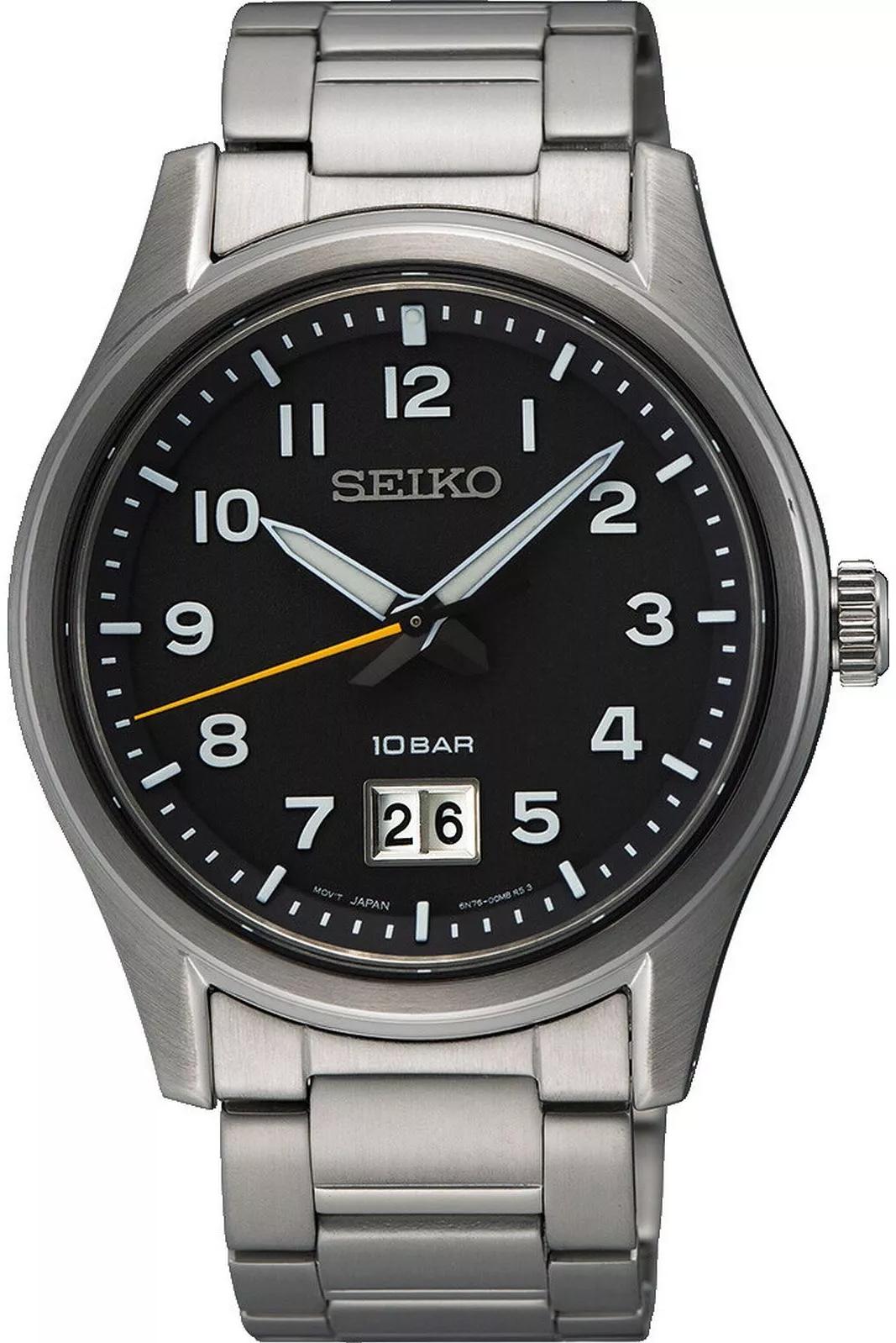 Seiko Discover More SUR569P1