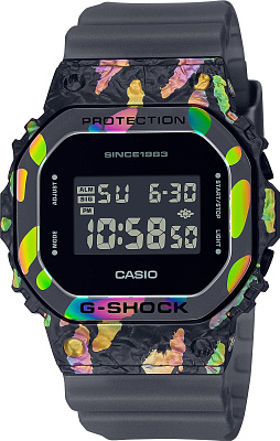 Casio GM-5640GEM-1E