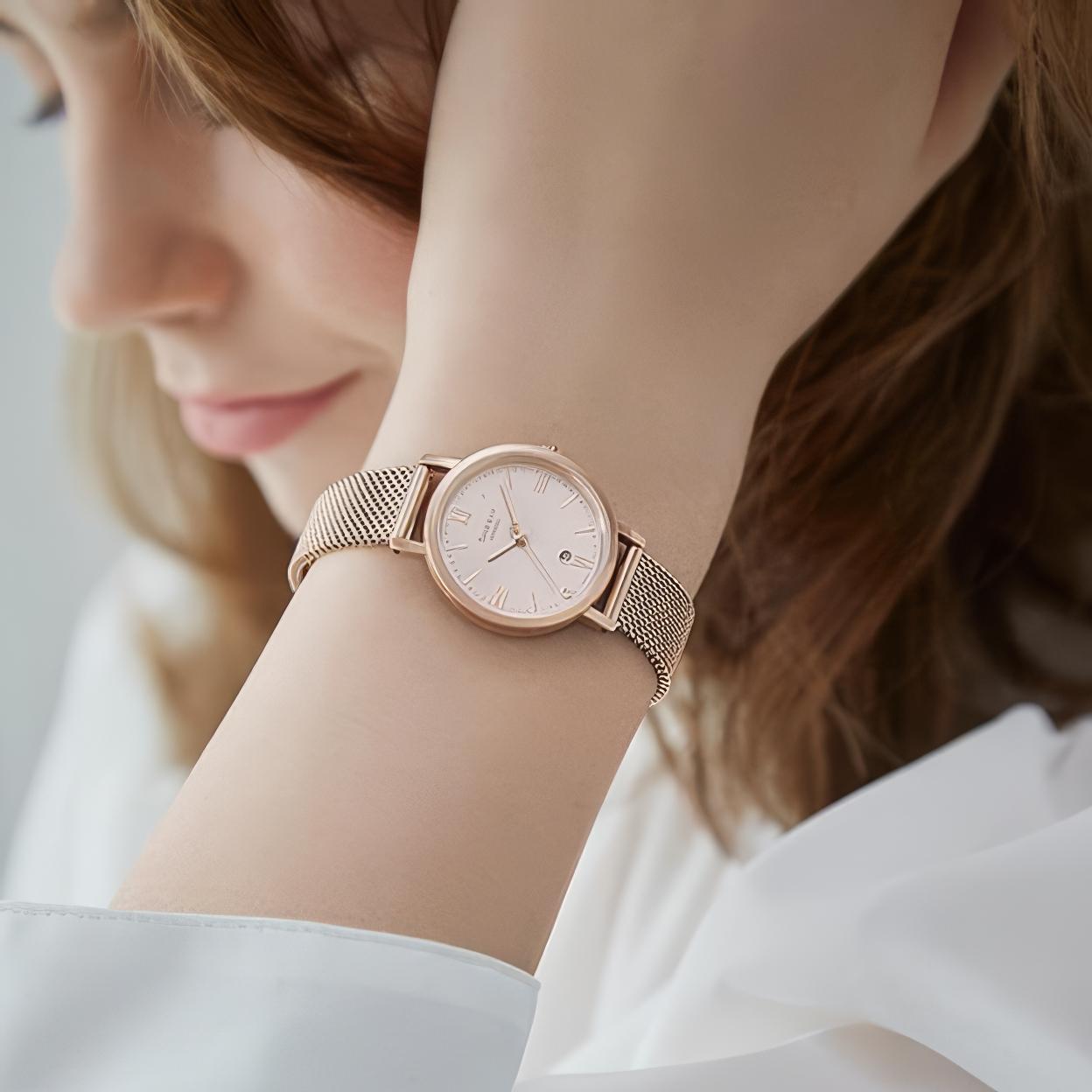 Casio Sheen SHE-4539PM-5A