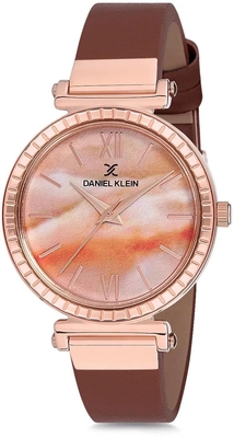 Daniel Klein 12071-2