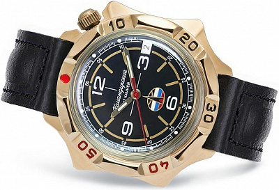 Наручные часы Восток 53924Б