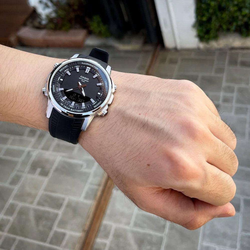 Casio AMW-880-1A
