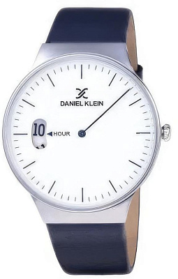 Daniel Klein 11908-4