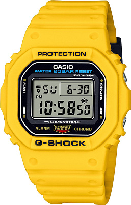 Casio DWE-5600R-9E