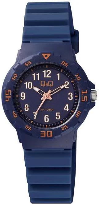 Наручные часы  Q&Q  Attractive Women Q&Q VR19J018Y (фото 1) Наручные часы  Q&Q  Attractive Women Q&Q VR19J018Y (фото 1)