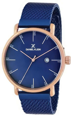 Daniel Klein TempusShop