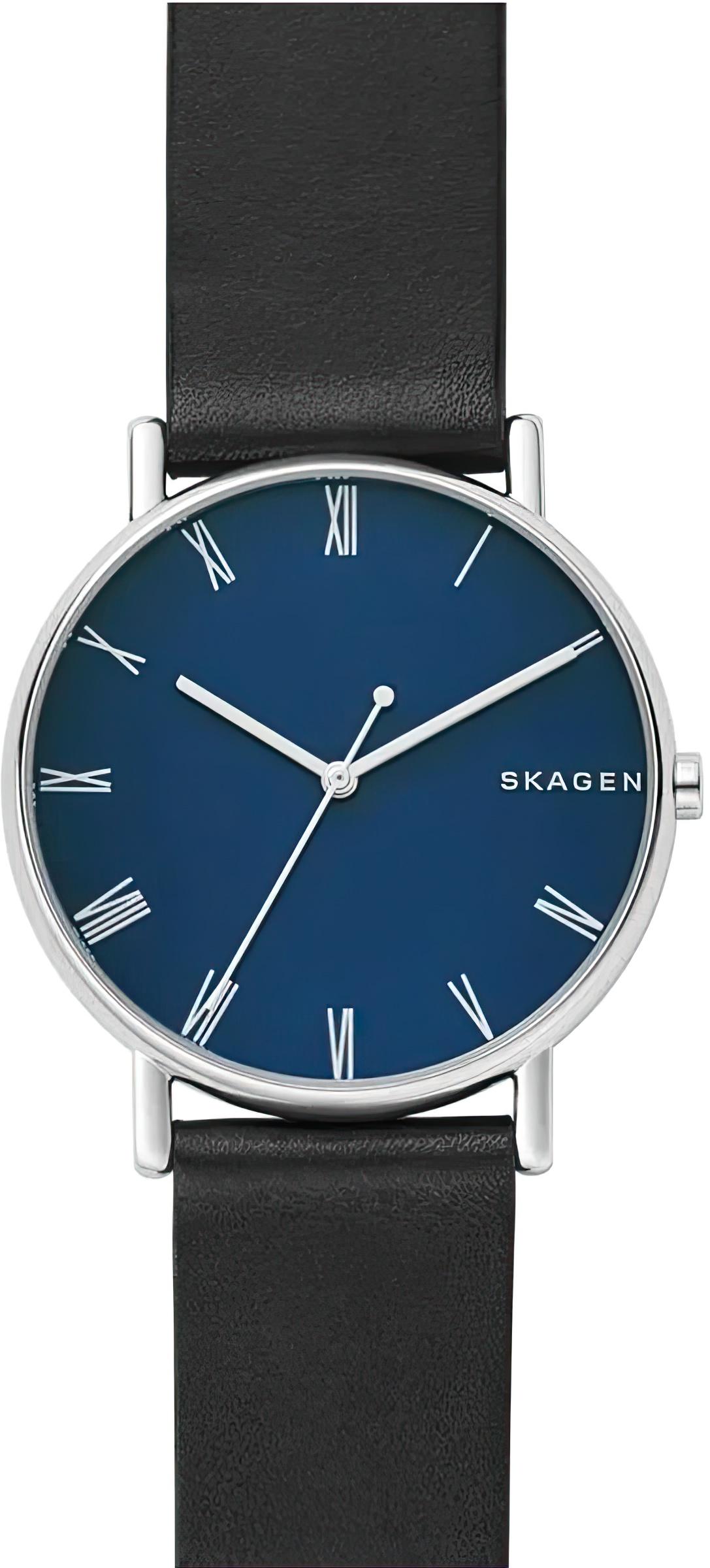 Skagen Leather SKW6434